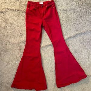 only worn a few times, they are just the wrong size for me